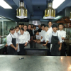 Pascal Barbot à Maison Pourcel – La cuisine française au sommet à Shanghai
