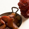 Recette de la semaine : Poêlée de betteraves et raisins