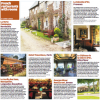 The Big Six… six adresses de maisons de charme avec restaurant et chambres en France