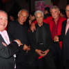 6e anniversaire du  » The Rose Bar  » à Marrakech