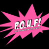 Pouffes… Pouff… P.O.U.F ! au Carré Blanc…