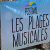 Festival Les Plages Musicales à Carré Blanc, 22-23-24 juillet – Save The Date -