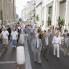 Cannes : les rues autour du Five Hôtel & Spa se métamorphosent