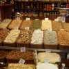 Pour préparer Noël pensez au marché  » La Boquería  » à Barcelone