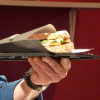 Snacking des Chefs… les chefs se mettent en scène pour créer des sandwichs
