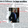 Le gratin de l’Hôtellerie et de la Gastronomie française sous pression…  » Tous aux abris  » rapporte le journal Marianne !