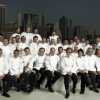 Paris Match : La nuit étoilée des Chefs à Manhattan