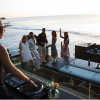 Bali : Rock Bar un site pour admirer les plages et l’océan