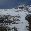 Fermeture de la saison de ski à Val d’Isère. Le Brussel’s ferme ses portes, rendez-vous pour les amateurs de neige en décembre 2012