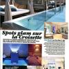 Five Hôtel & Spa à Cannes… la presse en Parle