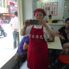 Dumpling à Shanghai… pour bien manger pas cher