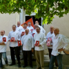 Des maîtres cuisiniers réunis au Mazerand pour lancer le guide