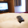 Dans les hôtels : méfiez-vous des télécommandes de télévision !