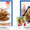 Les Cookies et les Tweets des Premières Dames