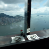 Magistrale Hong Kong – Brunch dans le restaurant le plus haut du monde -