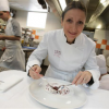La Presse en parle : c’est ce vendredi que la Chef Anne-Sophie Pic ouvre une table à Paris