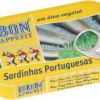 Au Portugal, la sardine peine à se faire mettre en boîte