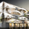 Un bâtiment signé Philippe Starck prochainement à Montpellier