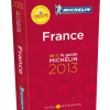 Palmarès Michelin 2013 : Simon confirme sur le Figaro ce jour