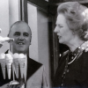 Avant d’être la Dame de Fer, Margaret Thatcher faisait dans la glace molle.