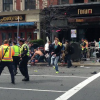 Boston, l’attentat a touché dramatiquement la restauration