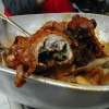 Aux USA on commence à retrouver le cochon d’Inde sur les cartes des restaurants… et dans les assiettes
