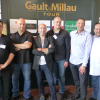 Gault&MillauTour 2013 à Montpellier, un étape gastronomique pour les chefs du sud