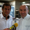 Montpellier ville étape du 100e Tour de France, la gastronomie ne sera pas oubliée