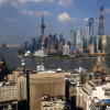 Shanghai … 26 ans après …