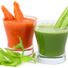 Jus de légumes, cocktails de légumes…. bénéfique pour la santé … mais attention au sel !