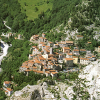 Le lard de Colonnata, une petite merveille … né au pied des Alpes Italiennes