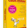 Gault & Millau 2014 revient dans la course des guides gastronomiques qui comptent !