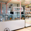 Design : les frères Roca créent Rocambolesc une boutique de glace au décor imaginaire
