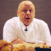 Le Chef Thierry Marx s’implique dans une école de boulangerie à vocation sociale