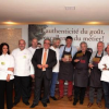 Paris fête les  » Maîtres Restaurateurs  » à Maison Blanche