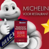 Guide Michelin Pays-Bas 2014, Joris Bijdendijk attrape sa première étoile