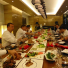 18 chefs réunis à Gaungzhou pour le  » Star Chefs & Art China 2013 « 