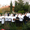 SUD – 30 Chefs du Languedoc-Roussillon dans un livre – Présentation au Jardin des Sens
