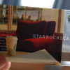 Starbucks confirme son succès mondial avec sa  » Starbuckscard « 