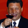 Le vin rouge français n’en finit pas de rendre les Chinois joyeux !