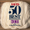 Ce lundi soir 24 février se déroulera à Singapour le :  » The Asia’s 50 Best Restaurant Awards « 