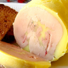 Le foie gras préparé français de retour sur le marché américain en 2015 ?