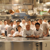 À Tokyo, le Groupe Hiramatsu fait briller la Gastronomie Française à  » Sens & Saveurs « 