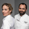 Festival de Cannes – 4 chefs étoilés chez Nespresso -