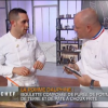 Philippe Etchebest chef de l’émission Cauchemar en cuisine sur M6 intègrera l’aventure Top Chef