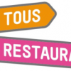 - France Restaurant Week – au Japon, une déclinaison de – Tous au Restaurant – en France