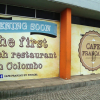 - Café Français – Premier restaurant français à Colombo au Sri Lanka by les frères Pourcel