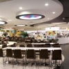 L’Aéroport de Singapour classé Meilleur aéroport du Monde consacre 1000 m2 à la restauration
