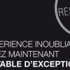  » Tous au Restaurant  » à Montpellier : Trois établissements signés  » Pourcel  » dans le programme