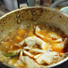 - Street food – Bangkok recense 400 000 vendeurs de nourriture dans les rues
